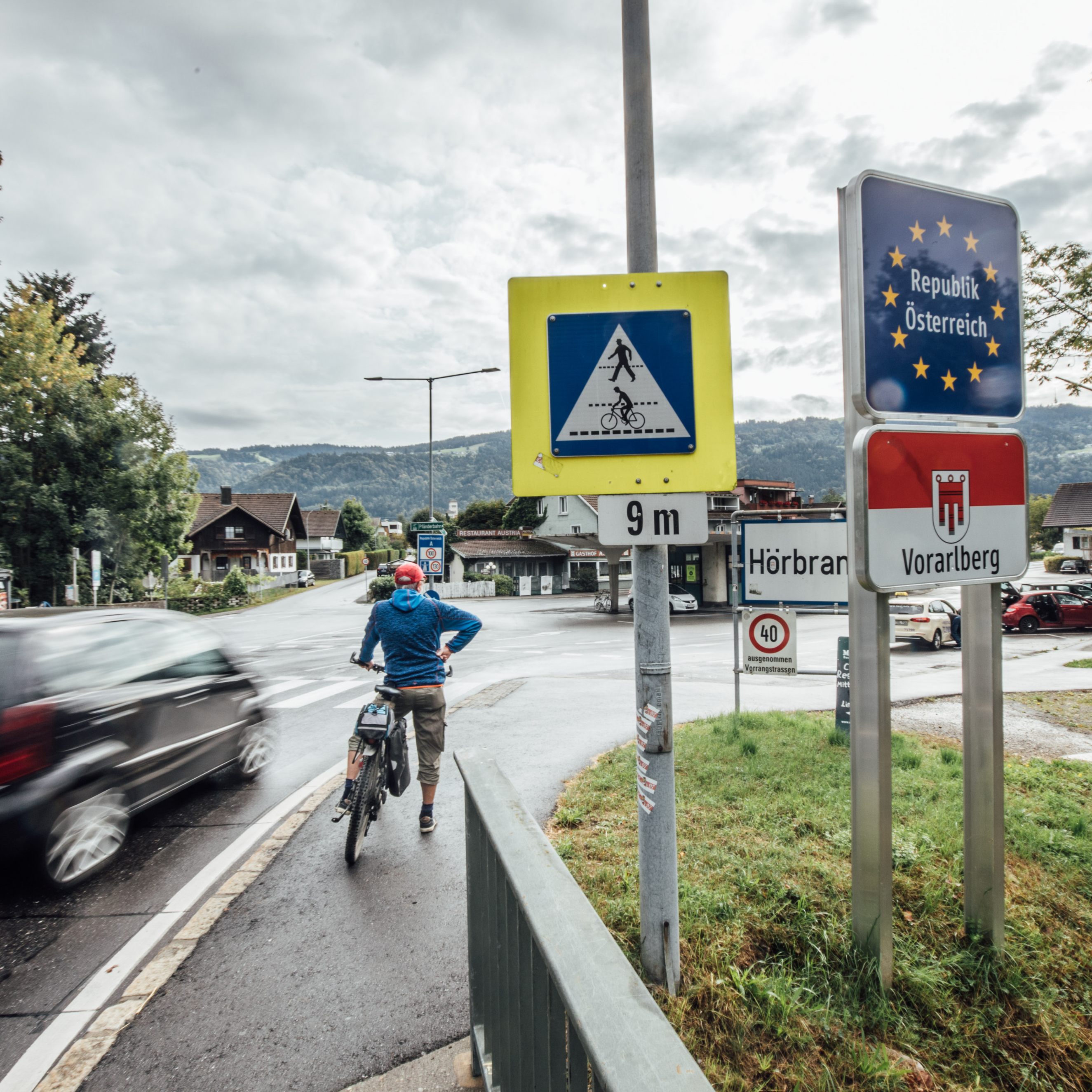 CSU bringt Grenzschließung zu Österreich ins Gespräch.