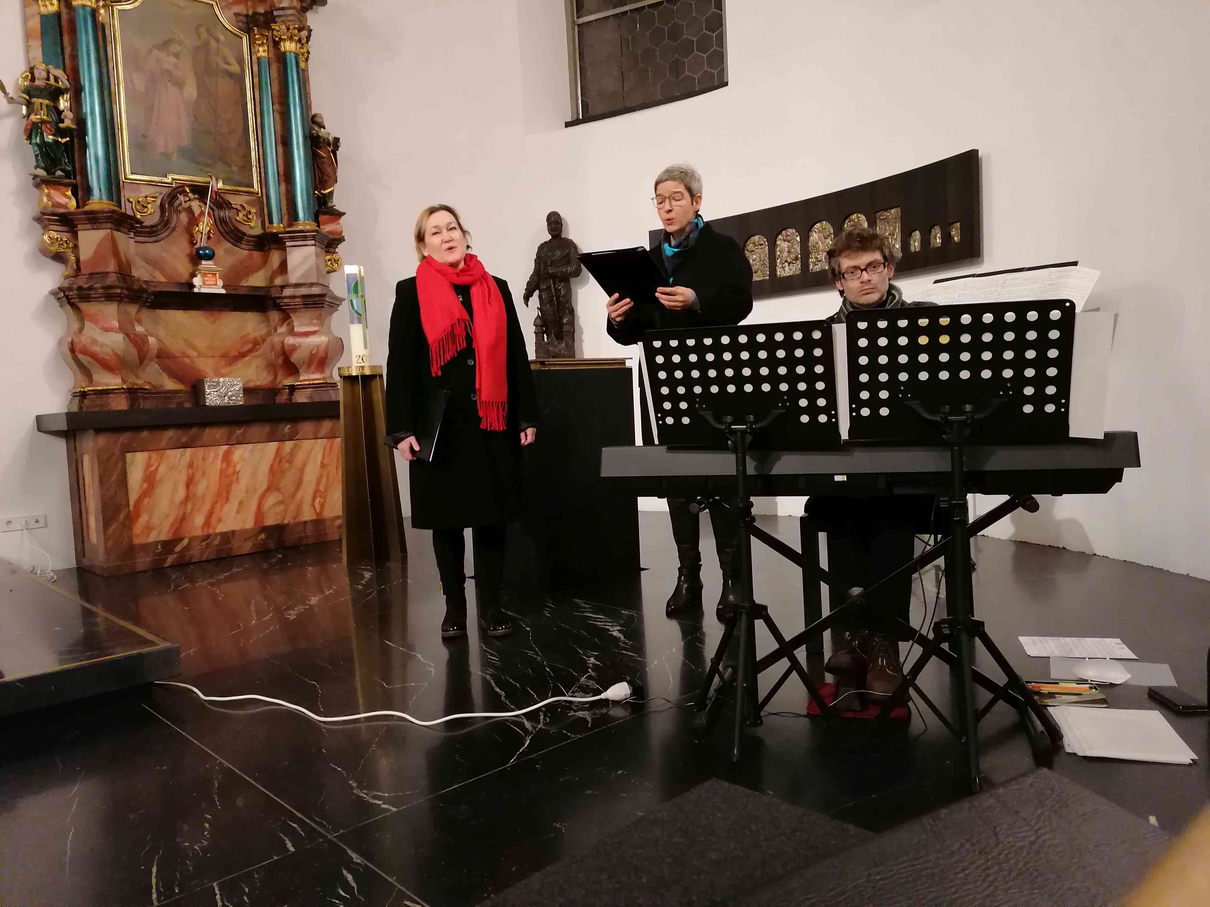 Musica Sacra