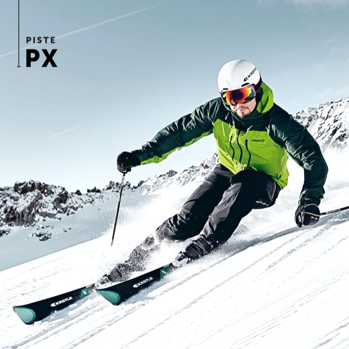 Starkes Jahr für Skihersteller Kästle.