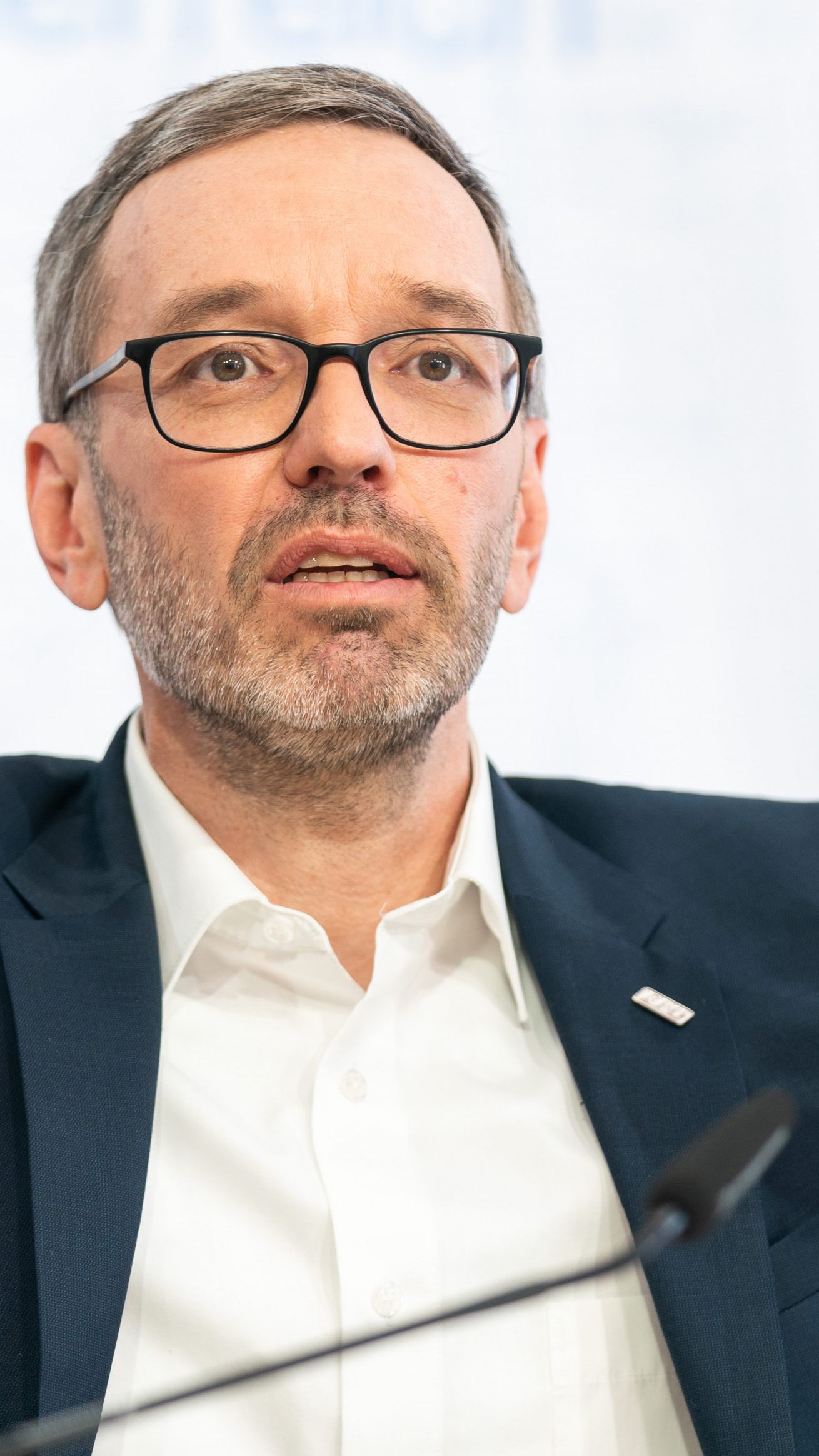 Kickl will einen "Ausverkauf" im heimischen Tourismus verhindern.