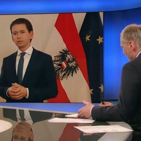 Neue Satire-Videos von Kurt Fleisch.