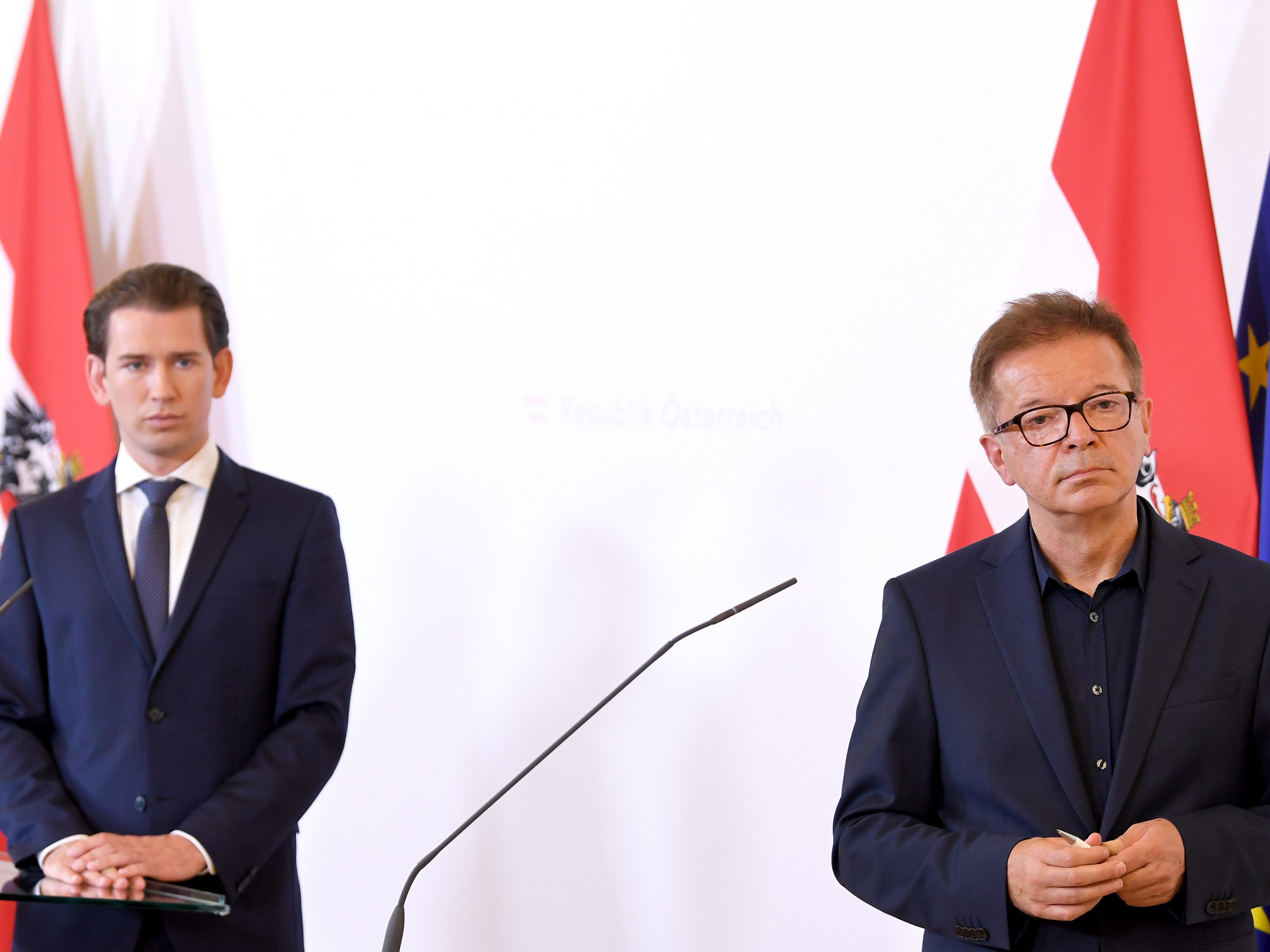 Österreich gehörte zu den "First overn", bewegt sich jetzt allerdings im Hinterfeld. Österreich gehörte zu den "First overn", bewegt sich jetzt allerdings im Hinterfeld.