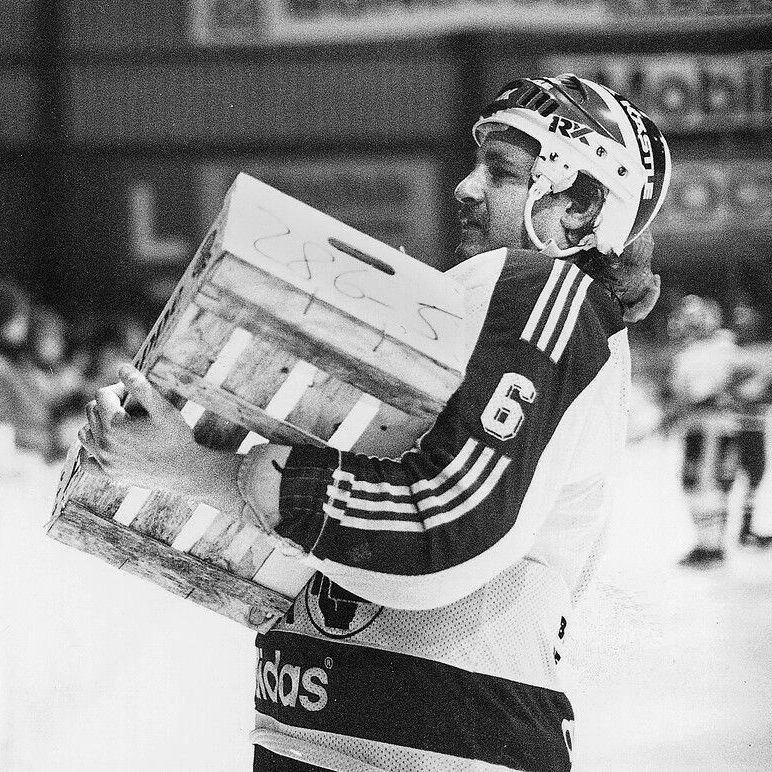 Mehr als einmal gab es für Geiger die Auszeichnung als Spieler des Abends.