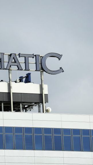 Das Sponsoringfeld der Novomatic ist breit gefächert.