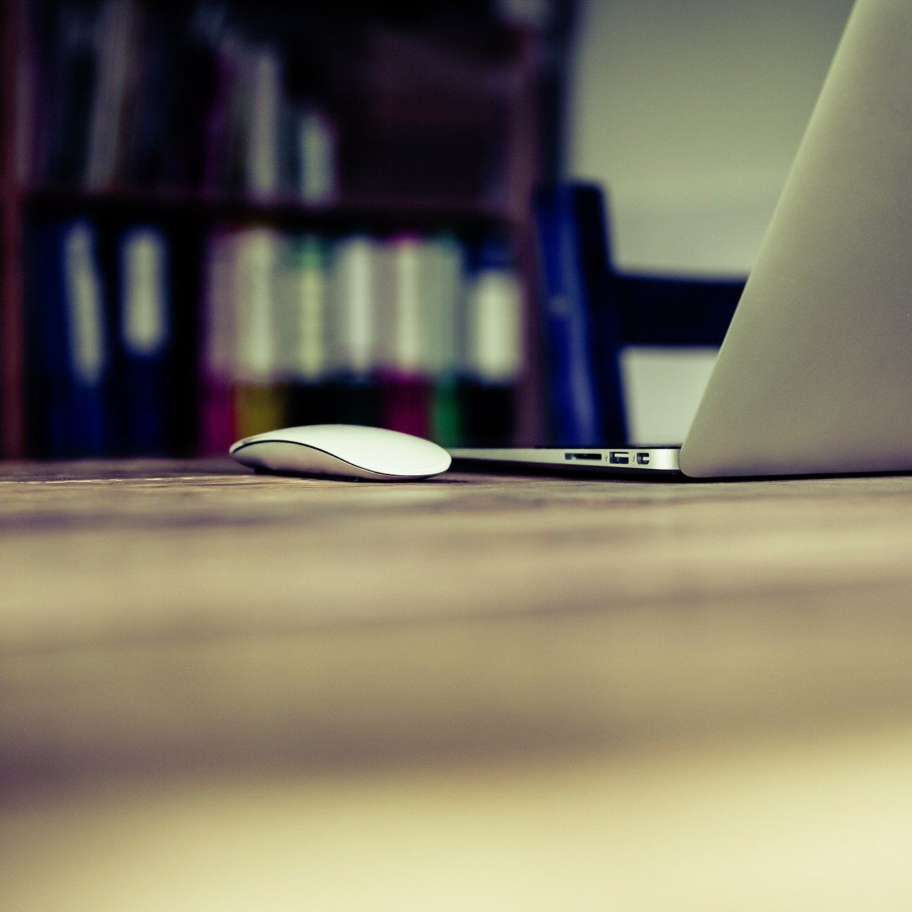 Tele-Psychotherapie wird gut angenommen.