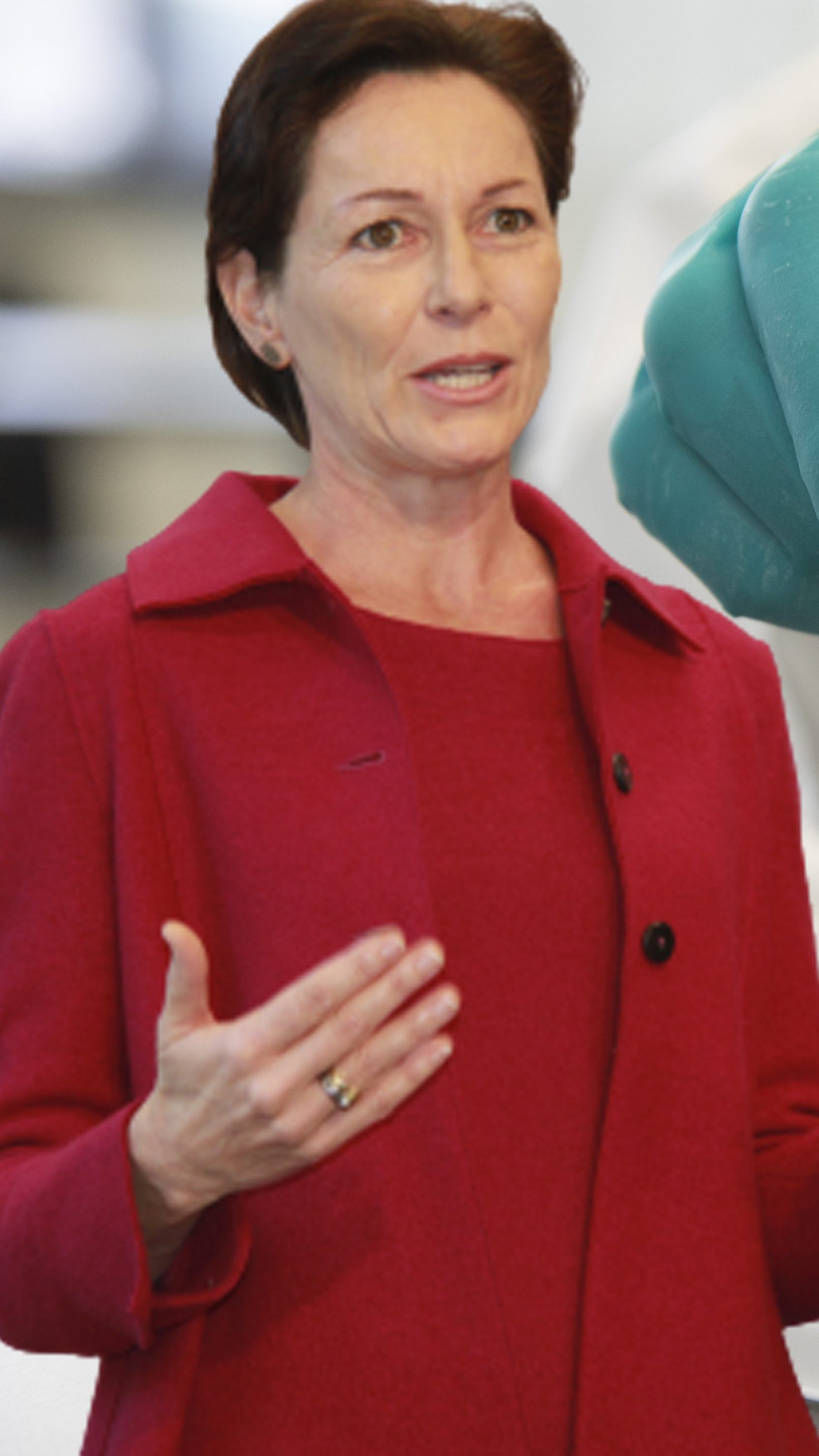 Vorarlberg rüstet gegen Viren-Varianten auf.