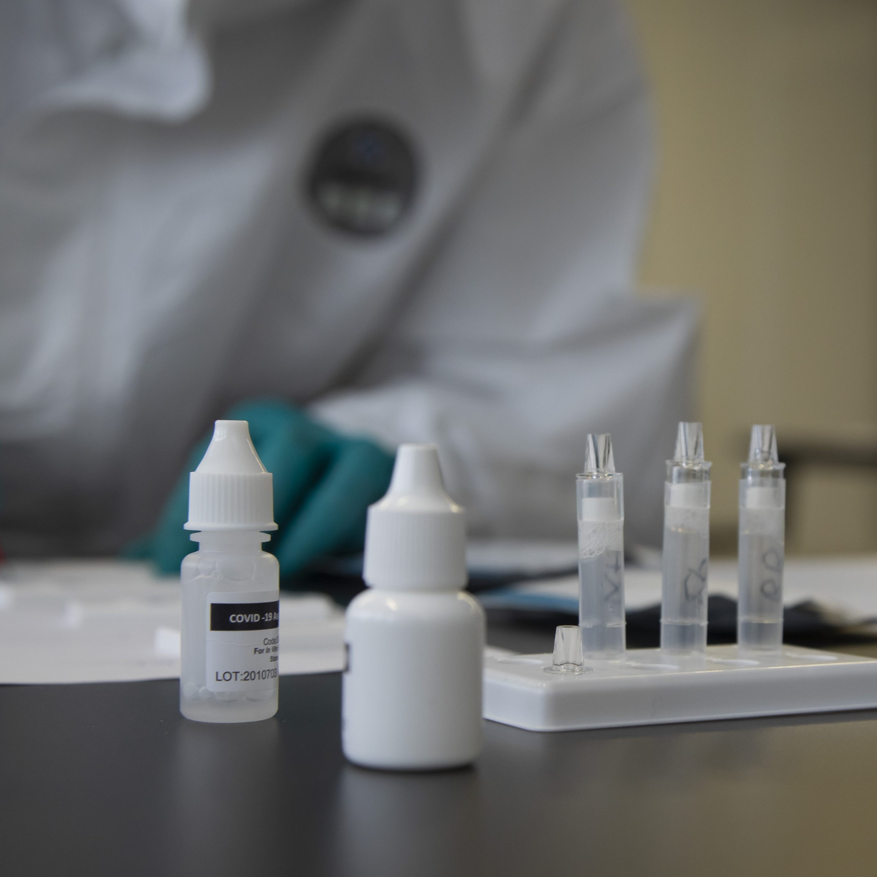 13 Neuinfektionen standen 40 Genesungen gegenüber.