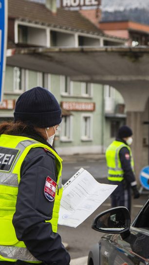 Neos-Kritik: "Auf Grenzpendler wird in allen Belangen vergessen!"