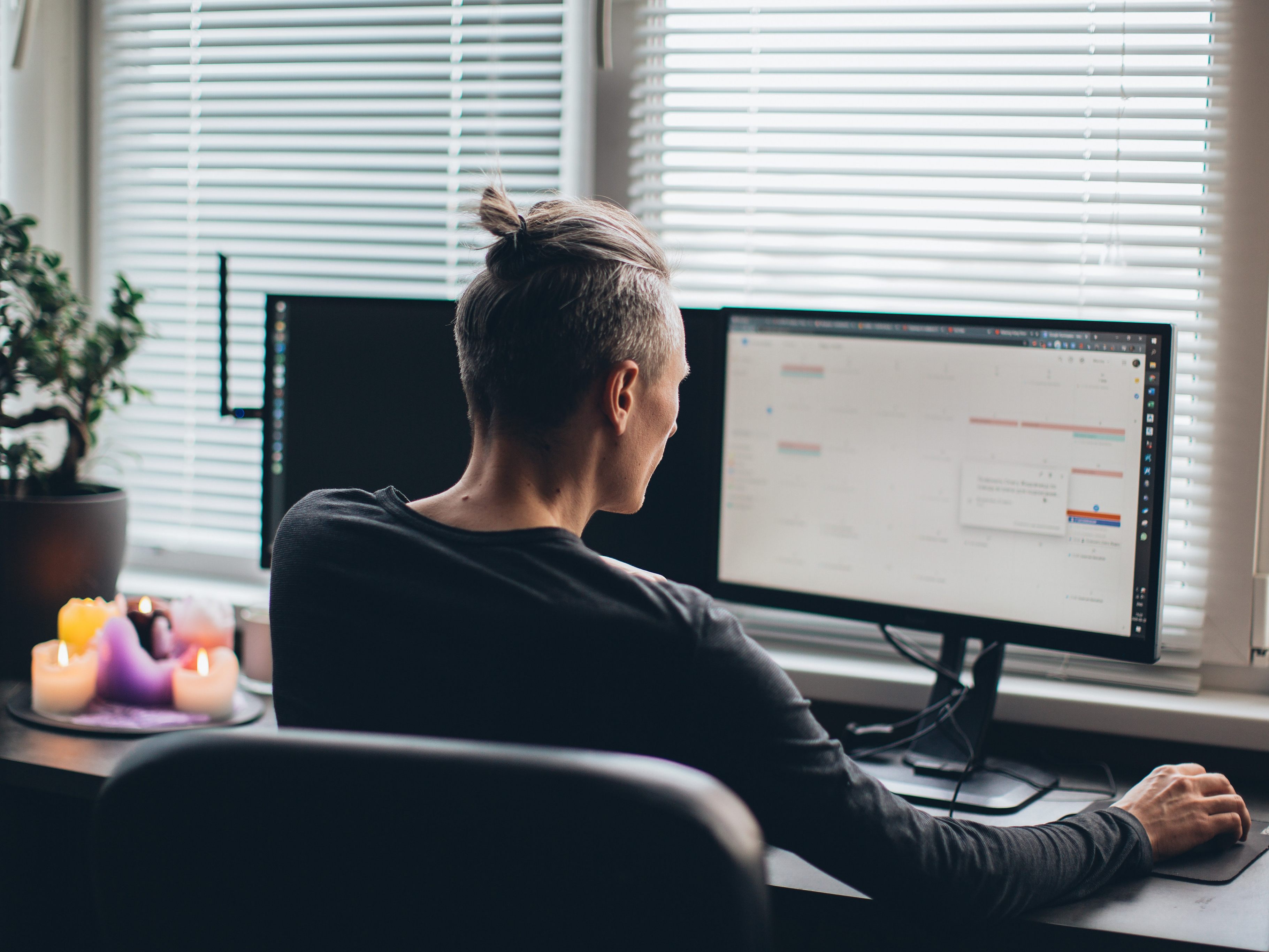 Das Homeoffice-Gesetz ist endlich in der Finalisierung Das Homeoffice-Gesetz ist endlich in der Finalisierung