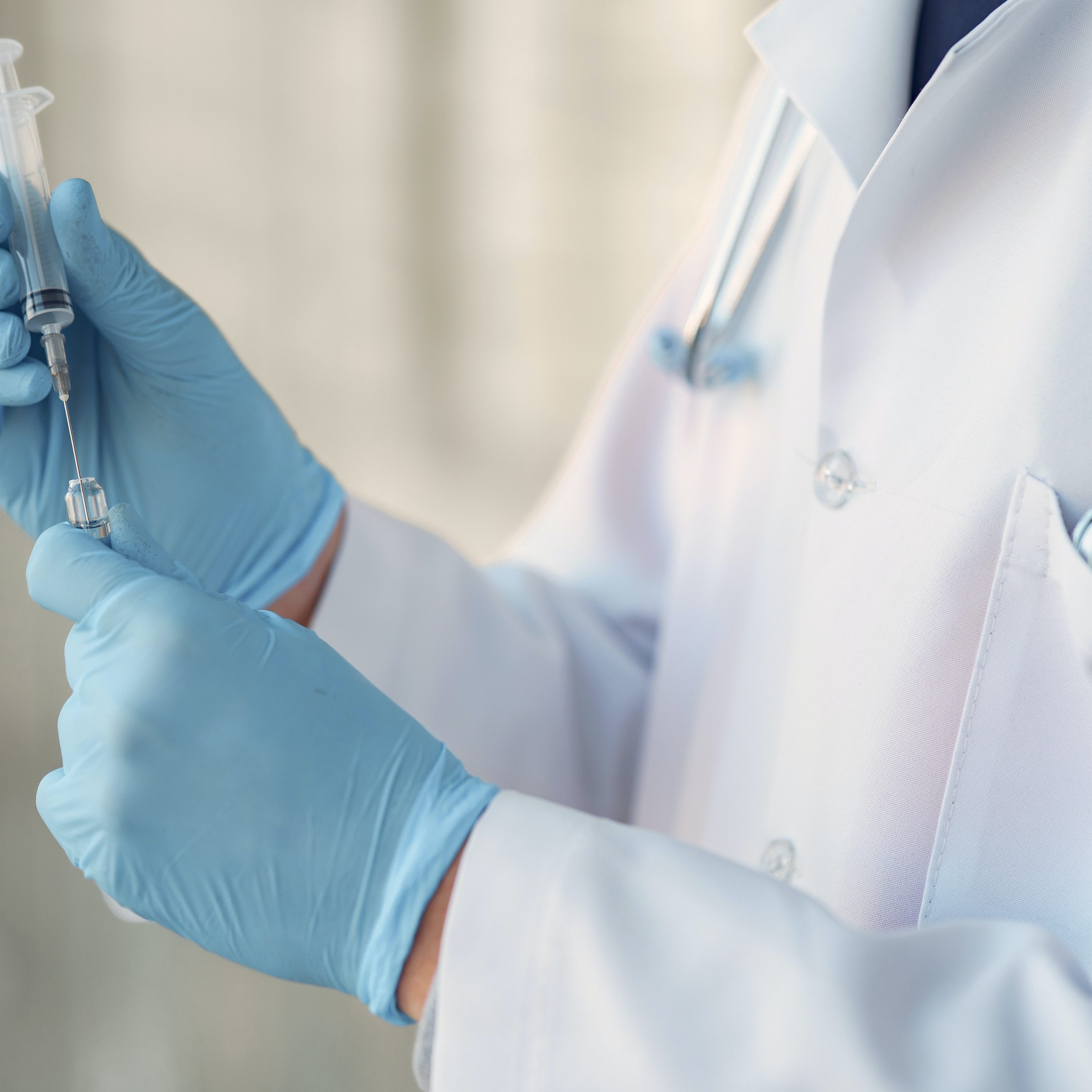 Hausbesuche bei krebskranken Kindern sind 2020 stark angestiegen