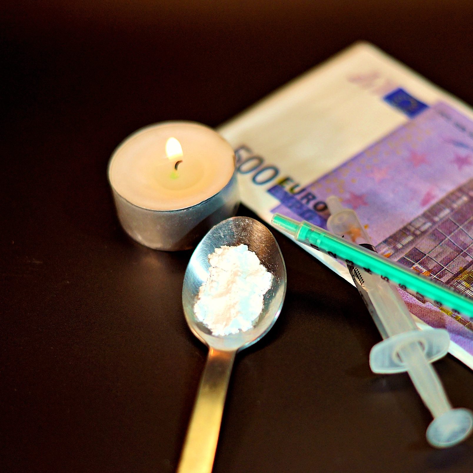 Suchtkranke hatten in der Coronakrise und dem Lockdown mit mangelnder Betreuung zu kämpfen