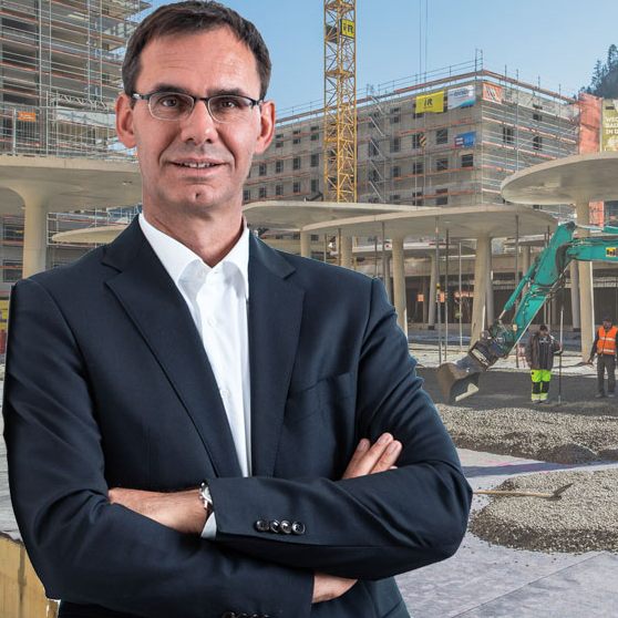 Pressefoyer live ab 11.15 Uhr.