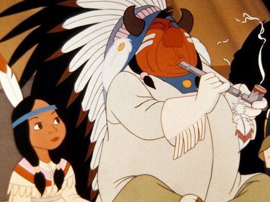 Disney warnt vor eigenen Produktionen Disney warnt vor eigenen Produktionen