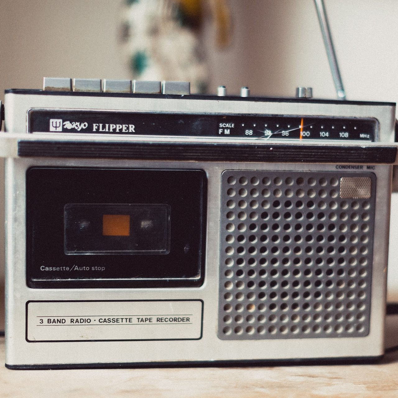 Der Radiokonsum nahm im letzten Jahr ab.