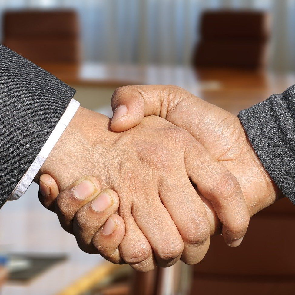 Die Corona-Krise hat dazu geführt, dass sich die Branchen verschoben haben.