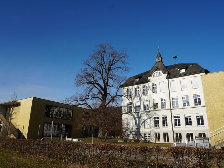 Sommerbetreuung Sommerbetreuung