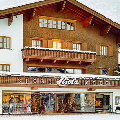 Die Strolz GmbH hat im Dezember beim Landesgericht Feldkirch einen Antrag auf Eröffnung eines Sanierungsverfahrens mit Eigenverwaltung gestellt.