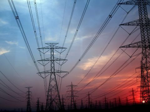 800 Haushalte in Wien und Niederösterreich von Stromausfall betroffen.