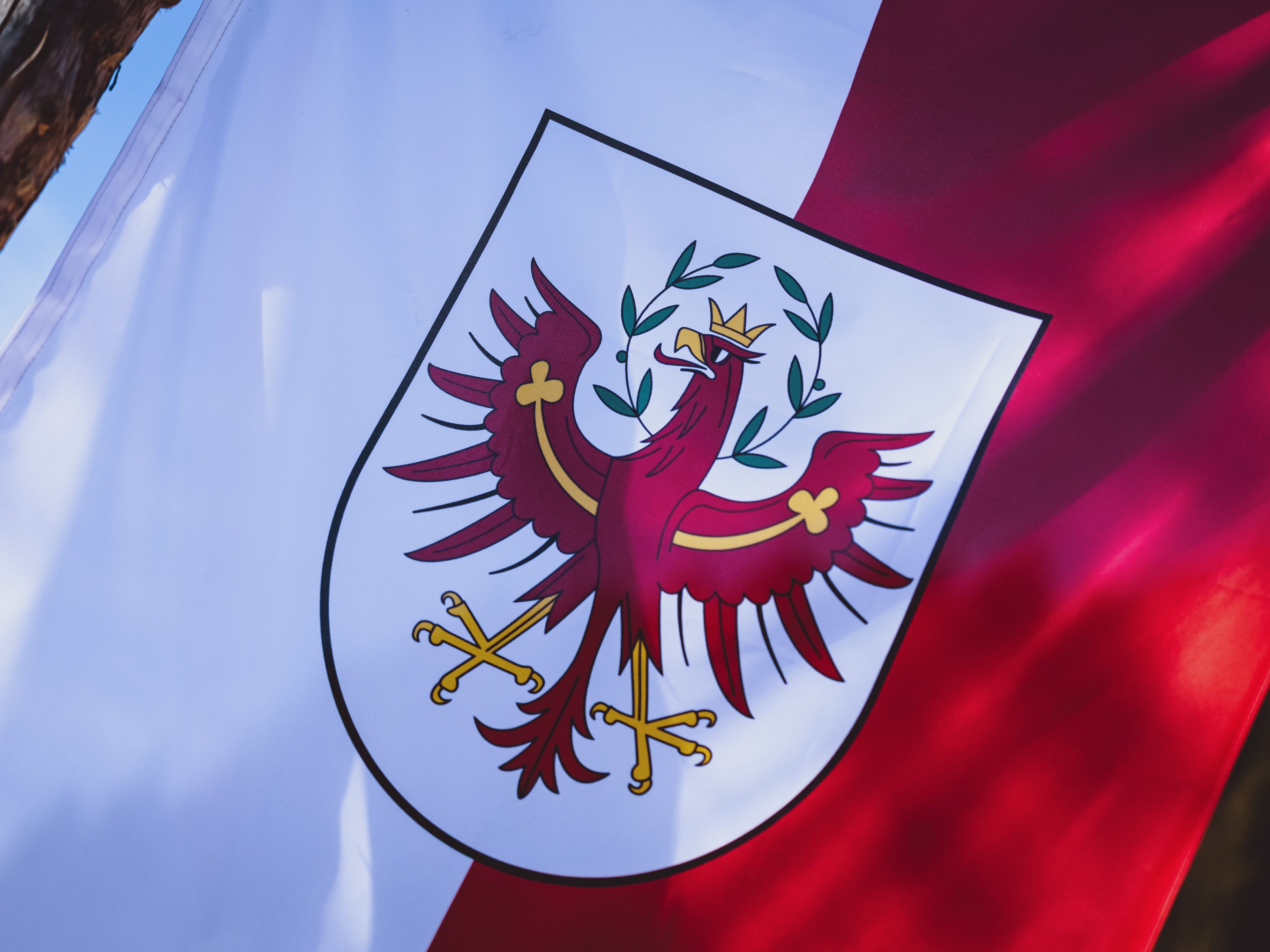 Die "Südafrika-Variante" ist vorzüglich in Tirol zu finden. Die "Südafrika-Variante" ist vorzüglich in Tirol zu finden.