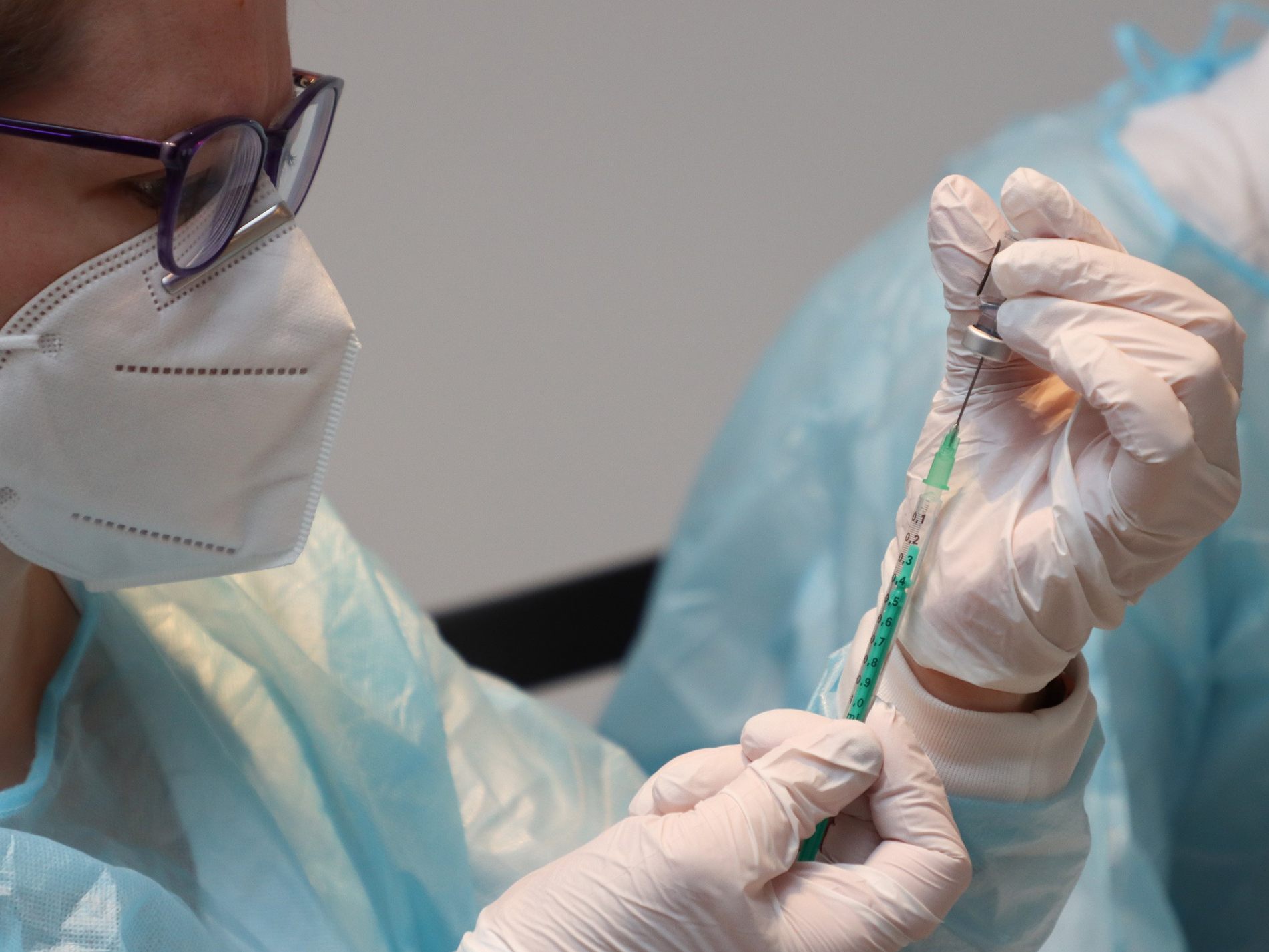 Bei Corona-Impfungen sollten Menschen mit schweren psychischen Krankheiten priorisiert werden, fordern Experten Bei Corona-Impfungen sollten Menschen mit schweren psychischen Krankheiten priorisiert werden, fordern Experten