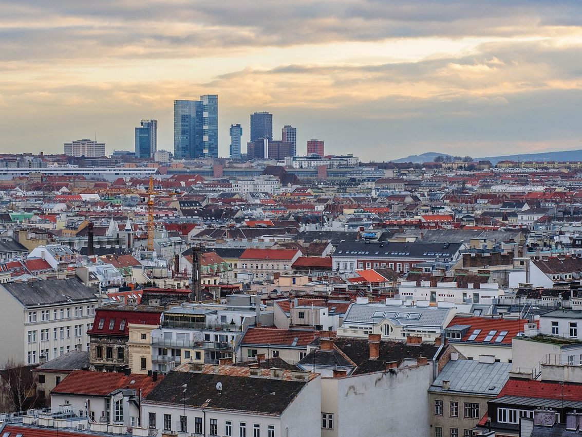 Die Abgabengebühren werden 2021 in Wien nicht erhöht. Die Abgabengebühren werden 2021 in Wien nicht erhöht.