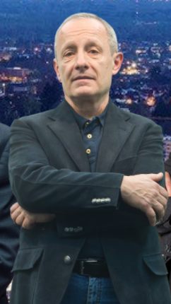 Bauer, Muxel und Pilz zu Gast bei Vorarlberg Live mit Pascal Pletsch.