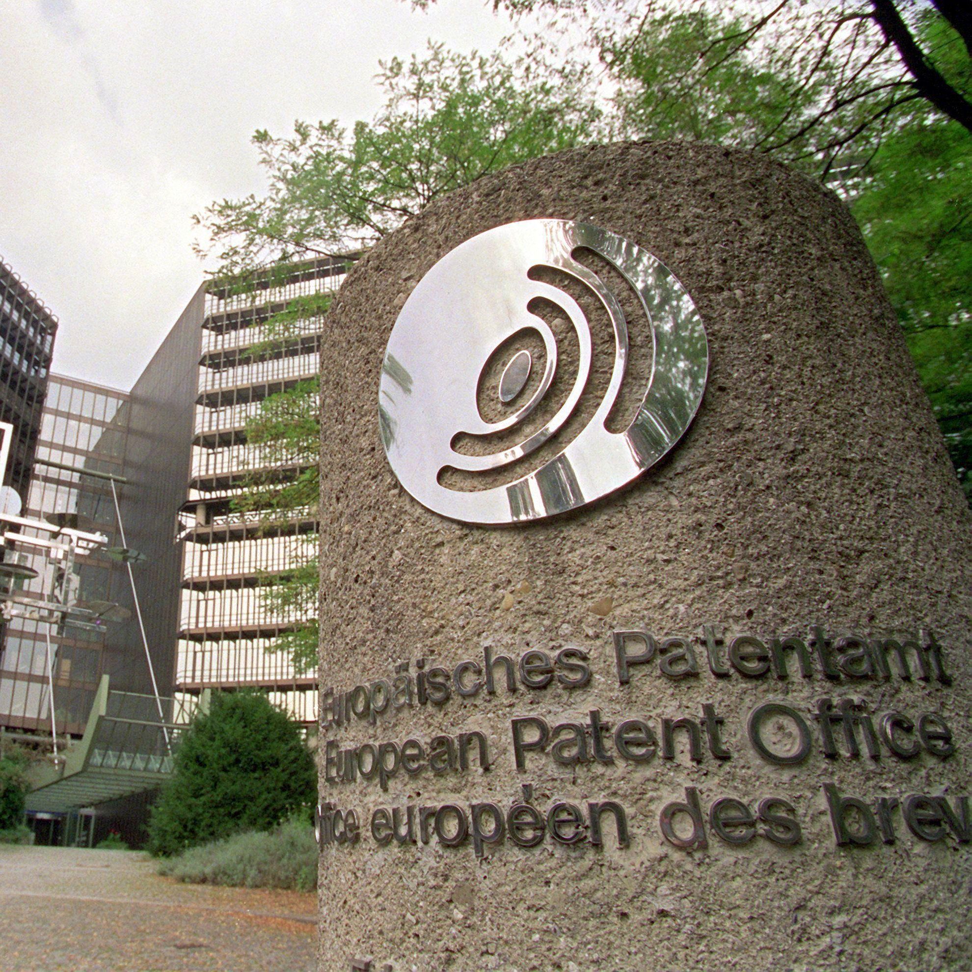 Die Zahl der Patentanmeldungen aus Österreich lag 2020 trotz Pandemie auf einem hohen Niveau.