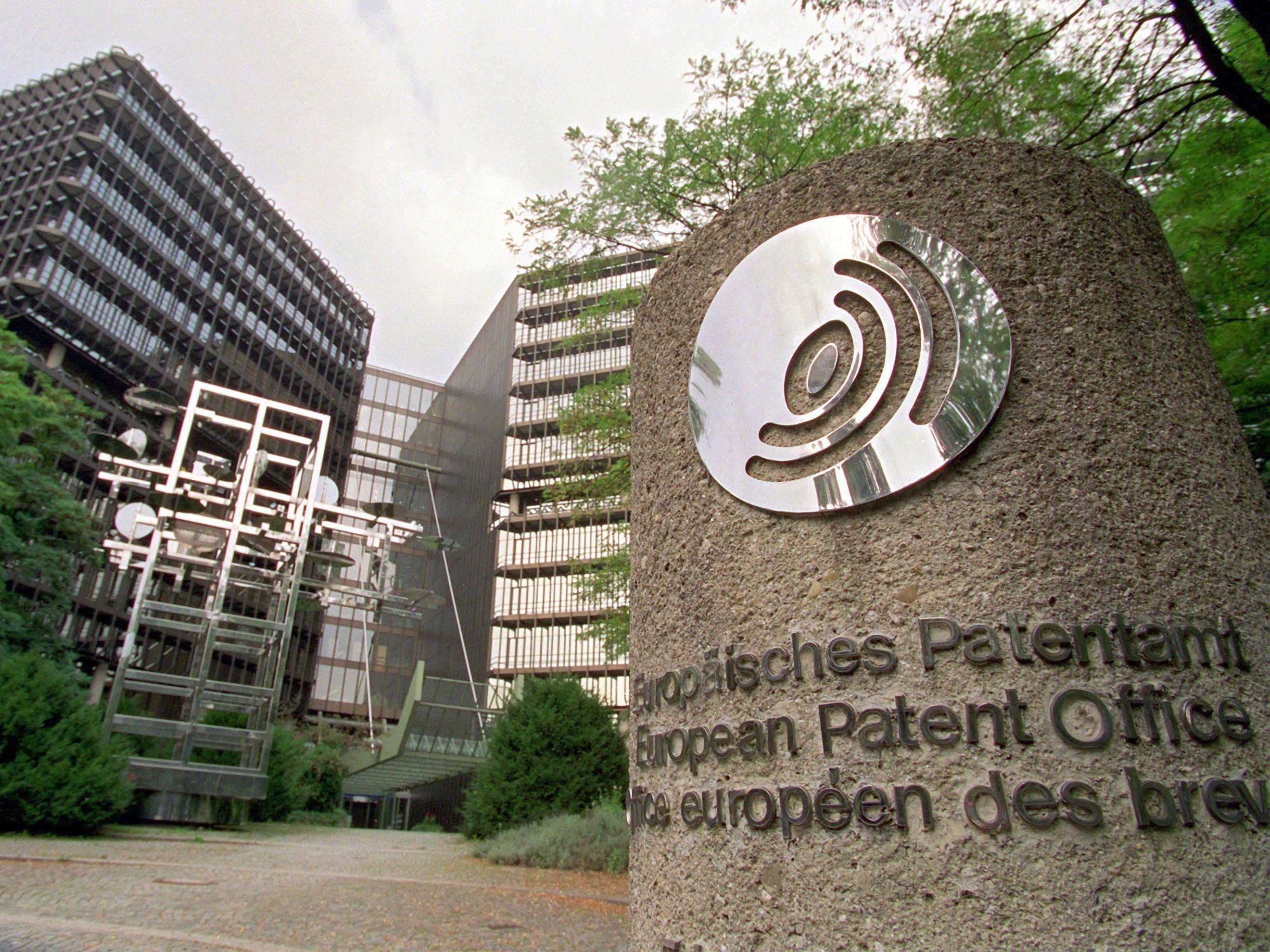 Die Zahl der Patentanmeldungen aus Österreich lag 2020 trotz Pandemie auf einem hohen Niveau.