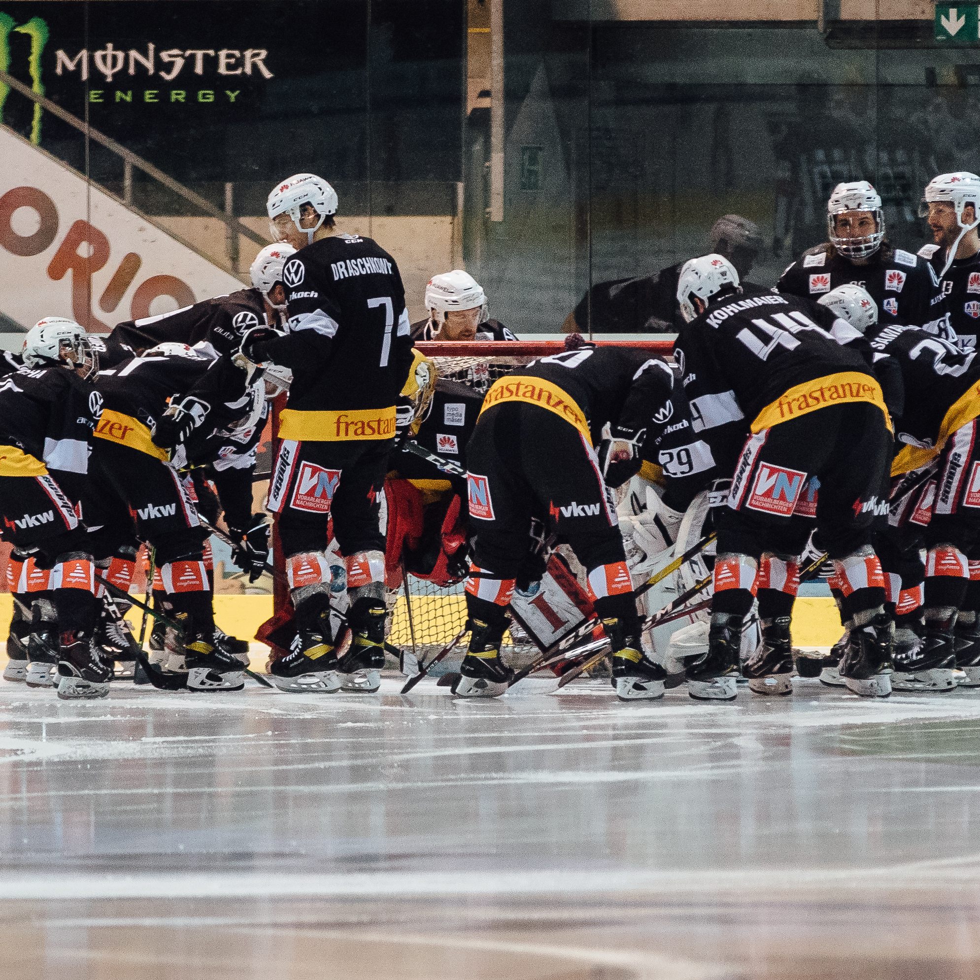 Saison 2021/22 wird mit 14 Mannschaften aus sechs Ländern gespielt -