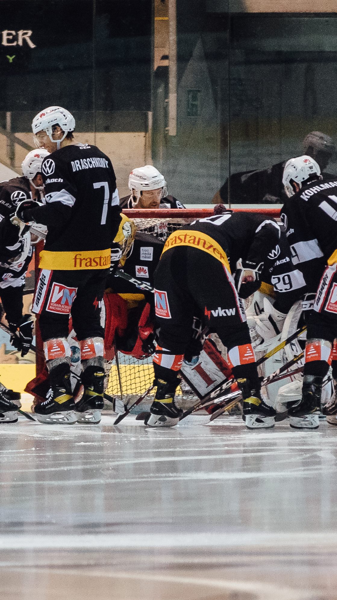 Verbandspräsident kann Entscheidung gegen die VEU "bei bestem Willen nicht nachvollziehen"