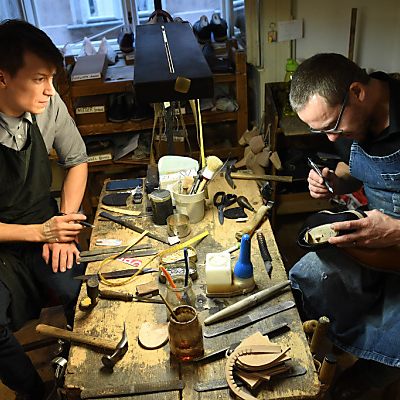 WKÖ: Werken mit FFP2-Maske teilweise nicht durchführbar