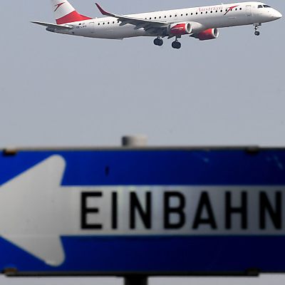 Die AUA steuert noch härteren Sparkurs an