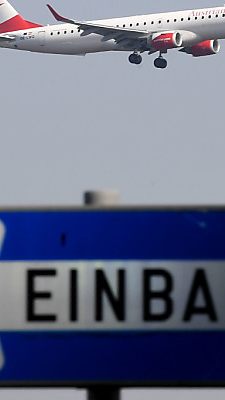 Die AUA steuert noch härteren Sparkurs an