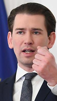 Kanzler will sich nicht mehr auf die EU verlassen