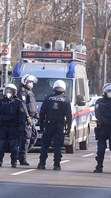 Opposition befürchtet Totalüberwachung