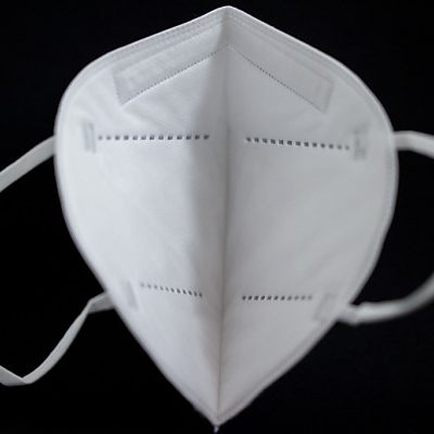 Fazit: Nur Nichttragen gefährdet die Gesundheit