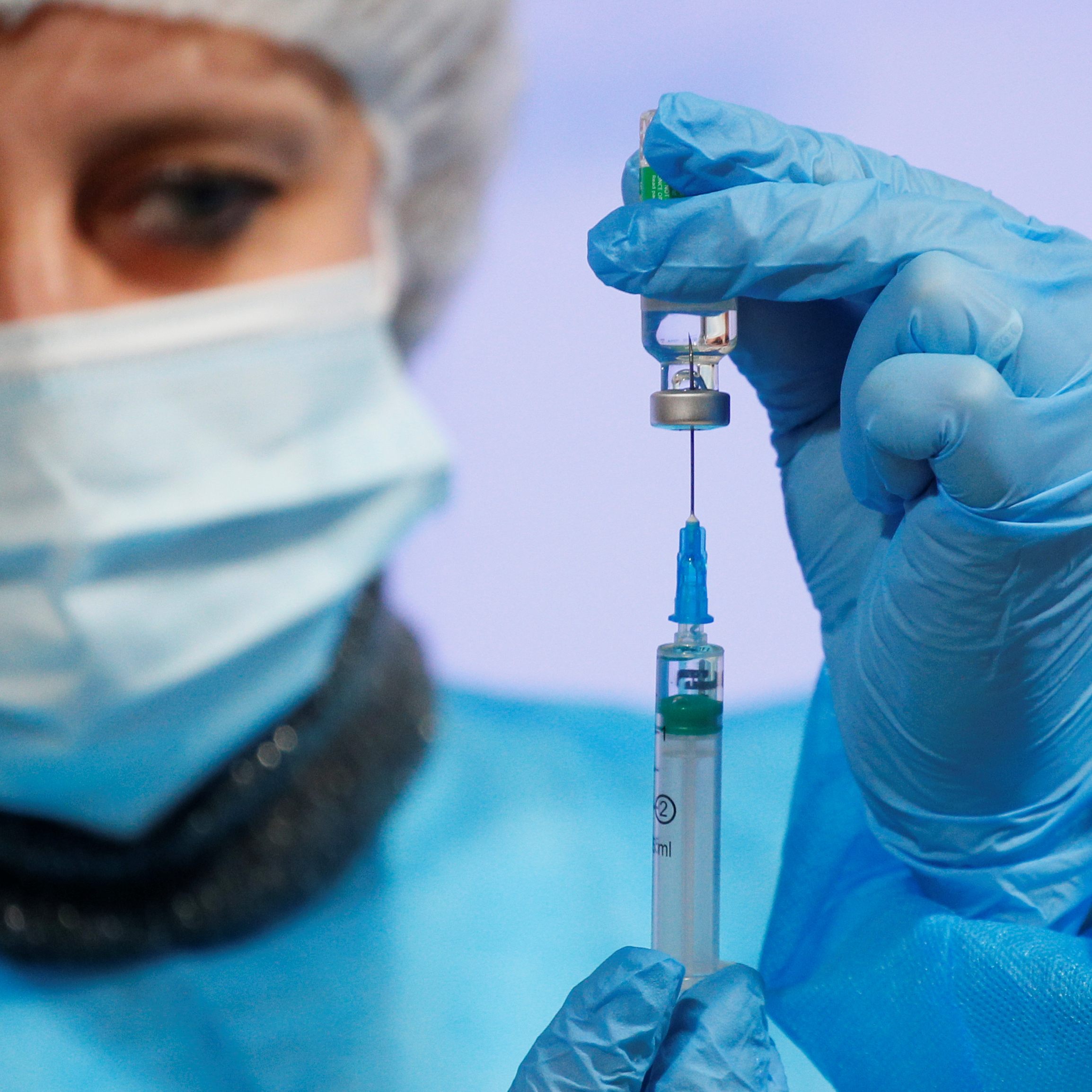 Einschätzung zu möglichen Risiken und zur weiteren Verwendung am Donnerstag.