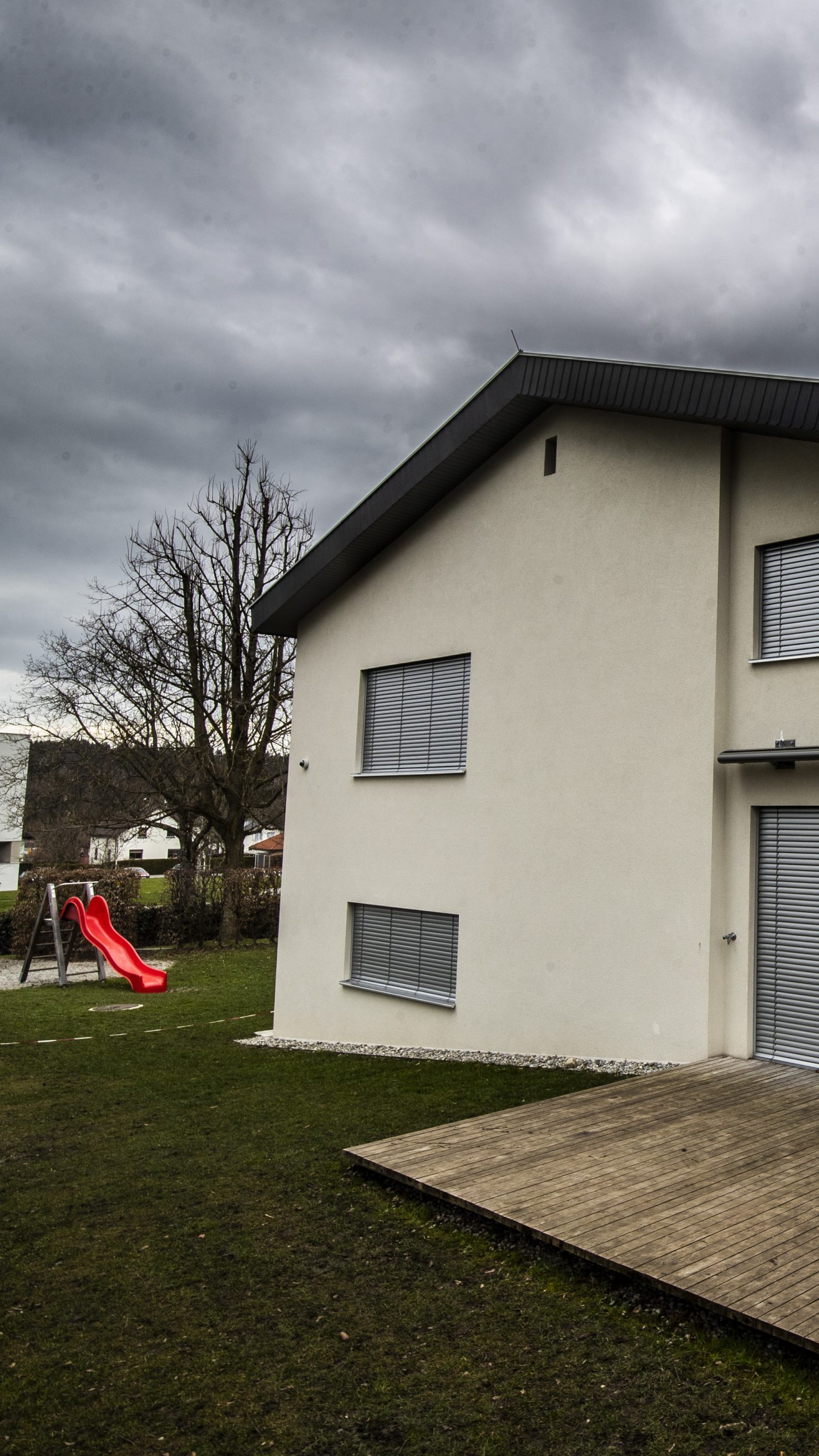 Corona-Cluster: Der Kindergarten und Kinderbetreuungsstandort Dorf mit knapp 90 Kindern ist komplett geschlossen.