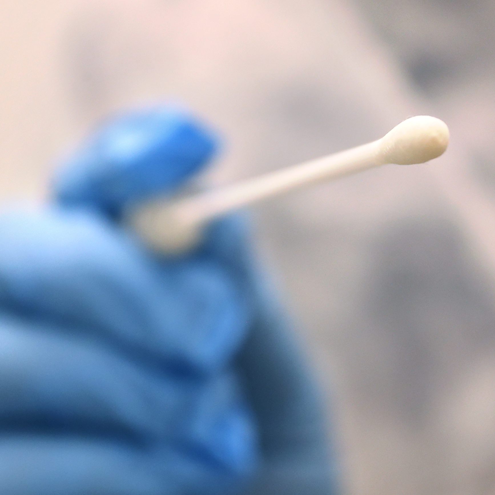 20 Neuinfektionen verzeichnete das Dashboard des Landes am Freitagnachmittag.