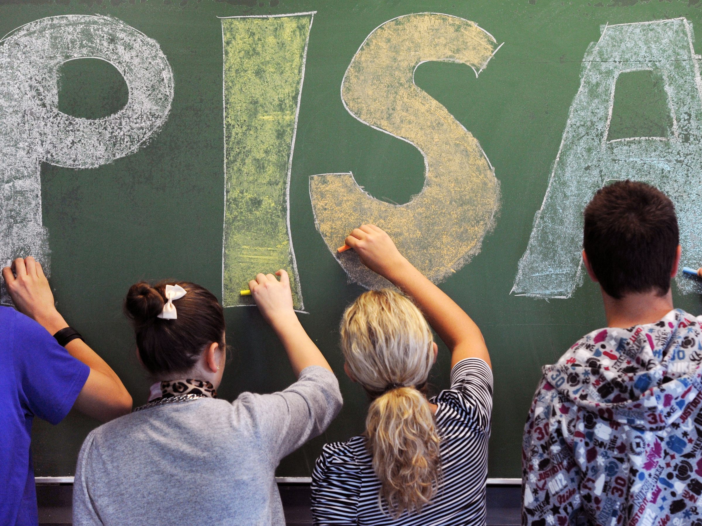 Die heuer erstmals verpflichtenden Informellen Kompetenzmessungen (IKM) in der dritten Klasse Volksschule sowie die Feldtests für die internationale PISA-Studie sollen trotz der Corona-Pandemie plangemäß über die Bühne gehen. Die heuer erstmals verpflichtenden Informellen Kompetenzmessungen (IKM) in der dritten Klasse Volksschule sowie die Feldtests für die internationale PISA-Studie sollen trotz der Corona-Pandemie plangemäß über die Bühne gehen.