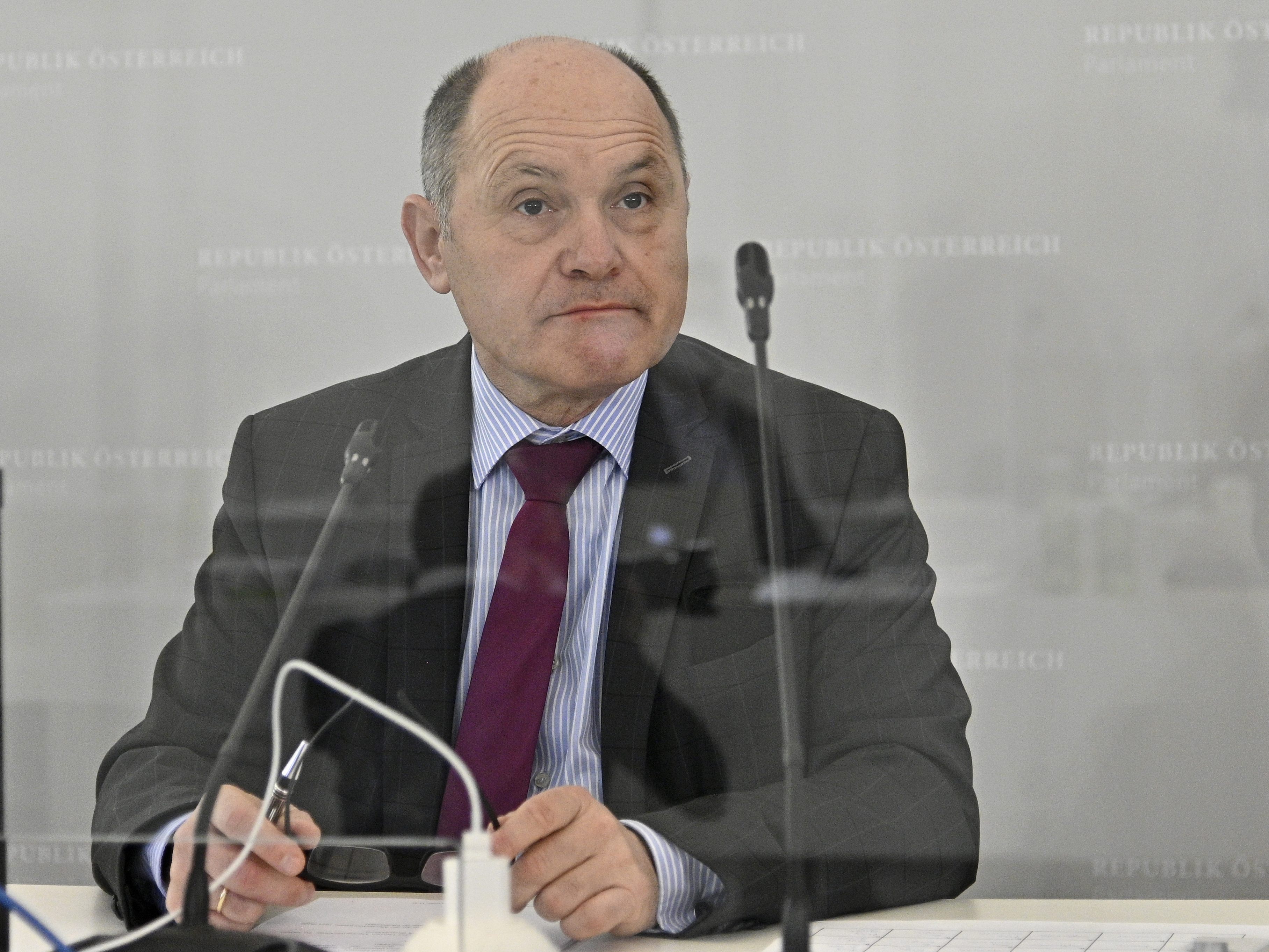 Laut Sobotka brauche es eine "nüchterne Diskussion".