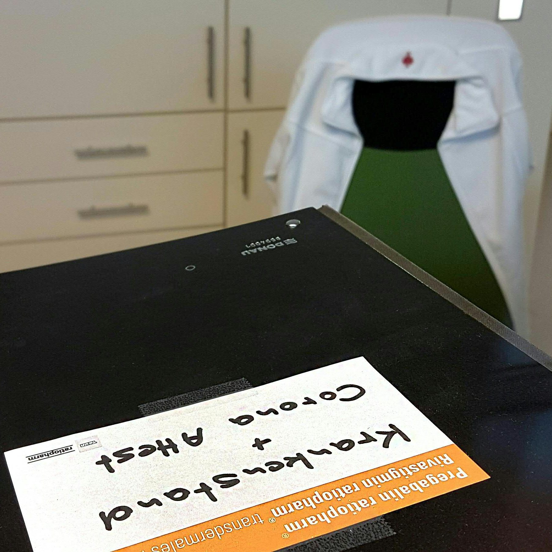 Die ÖGK verlängert telefonische Krankmeldung bis 31. Mai.