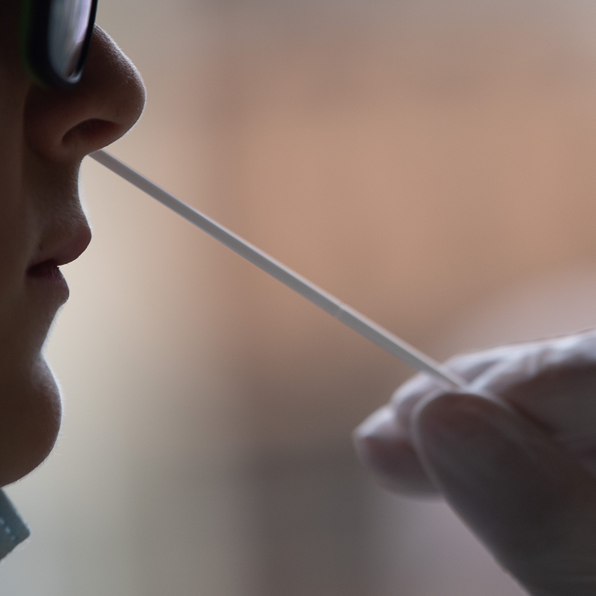 Seit Mitternacht wurden in Vorarlberg 2 Neuinfektionen verzeichnet.