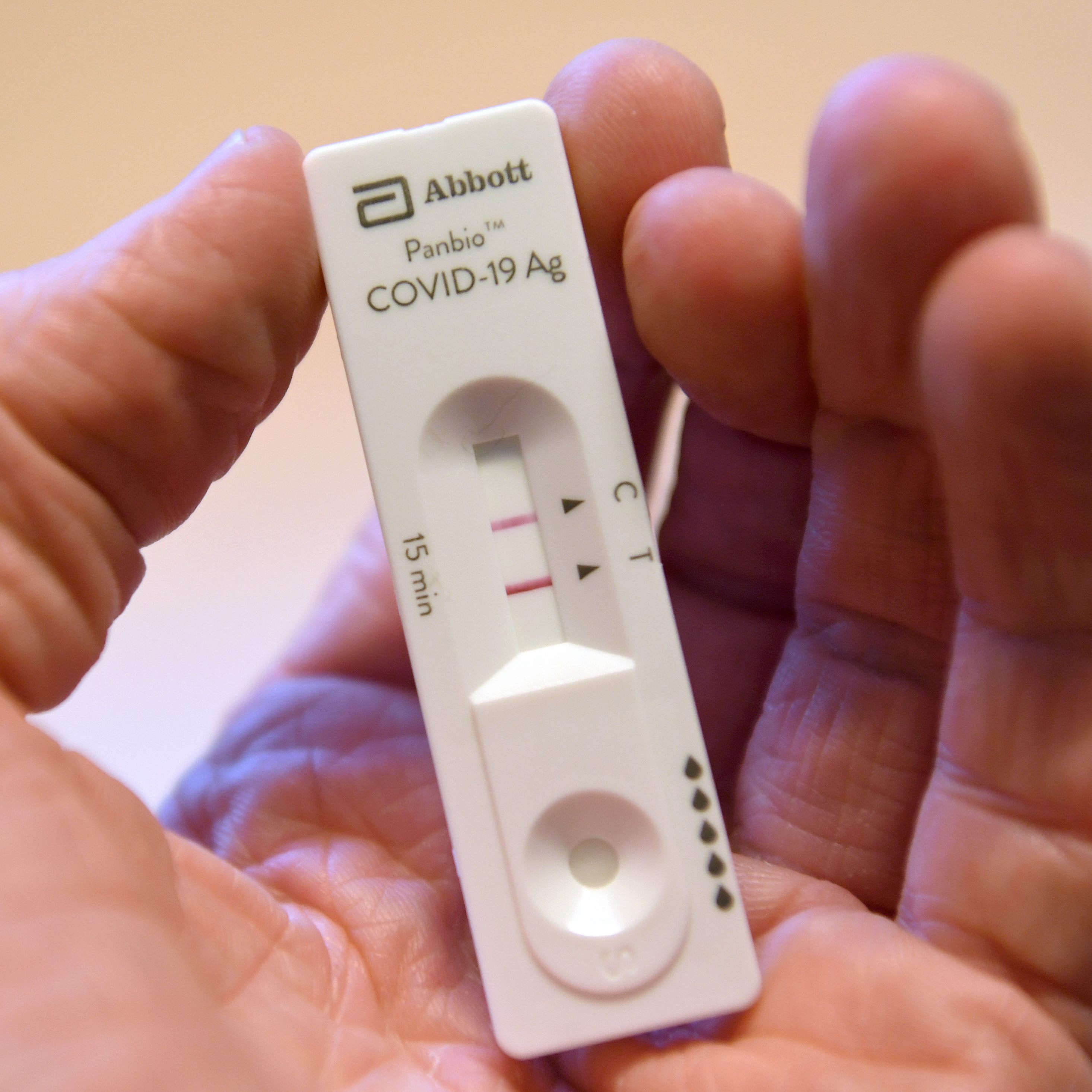 Das Dashboard des Landes verzeichnete seit Mitternacht 31 Neuinfektion.