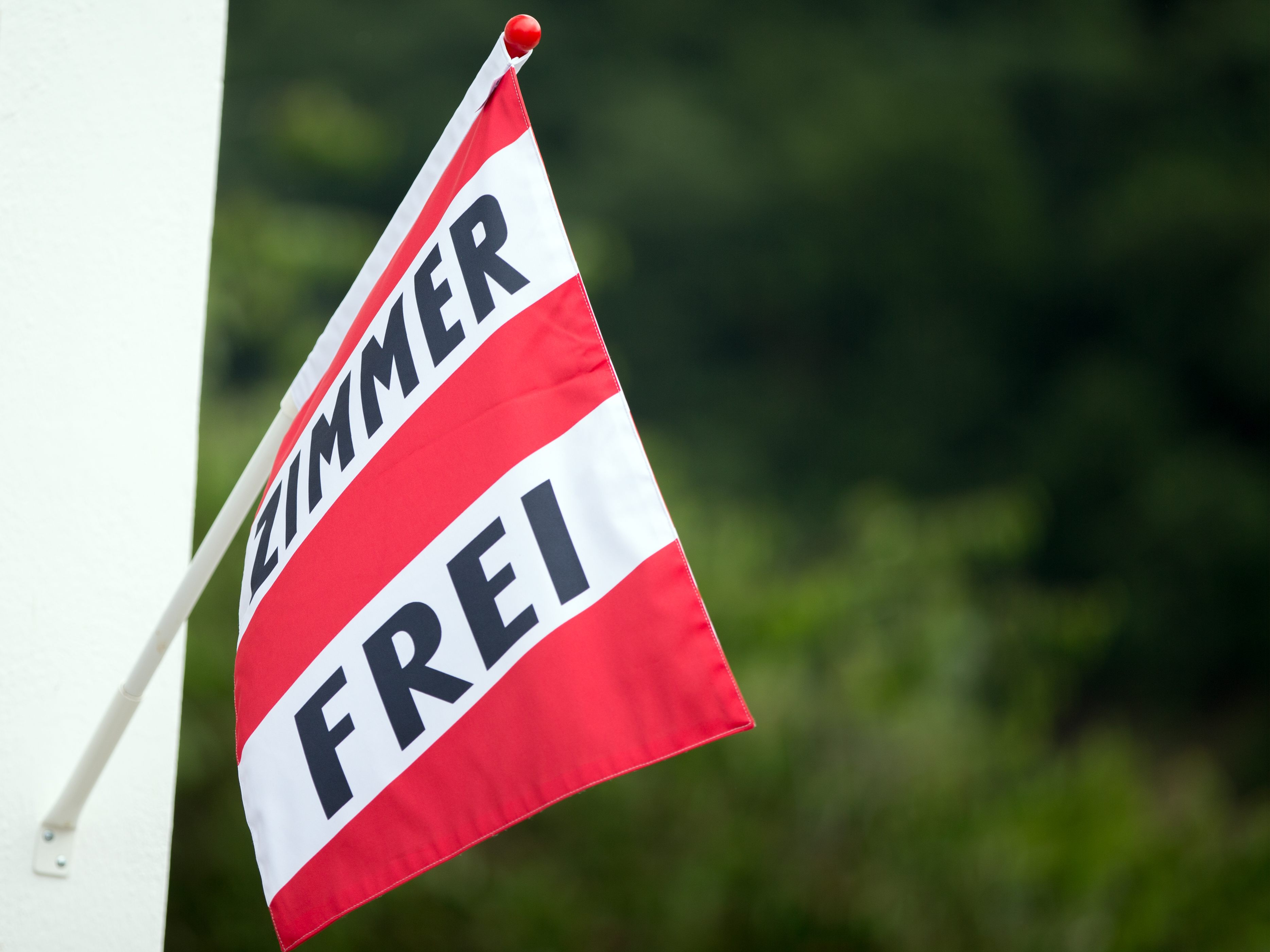 Der Tourismus leidet weiterhin schwer unter der Coronakrise. Der Tourismus leidet weiterhin schwer unter der Coronakrise.