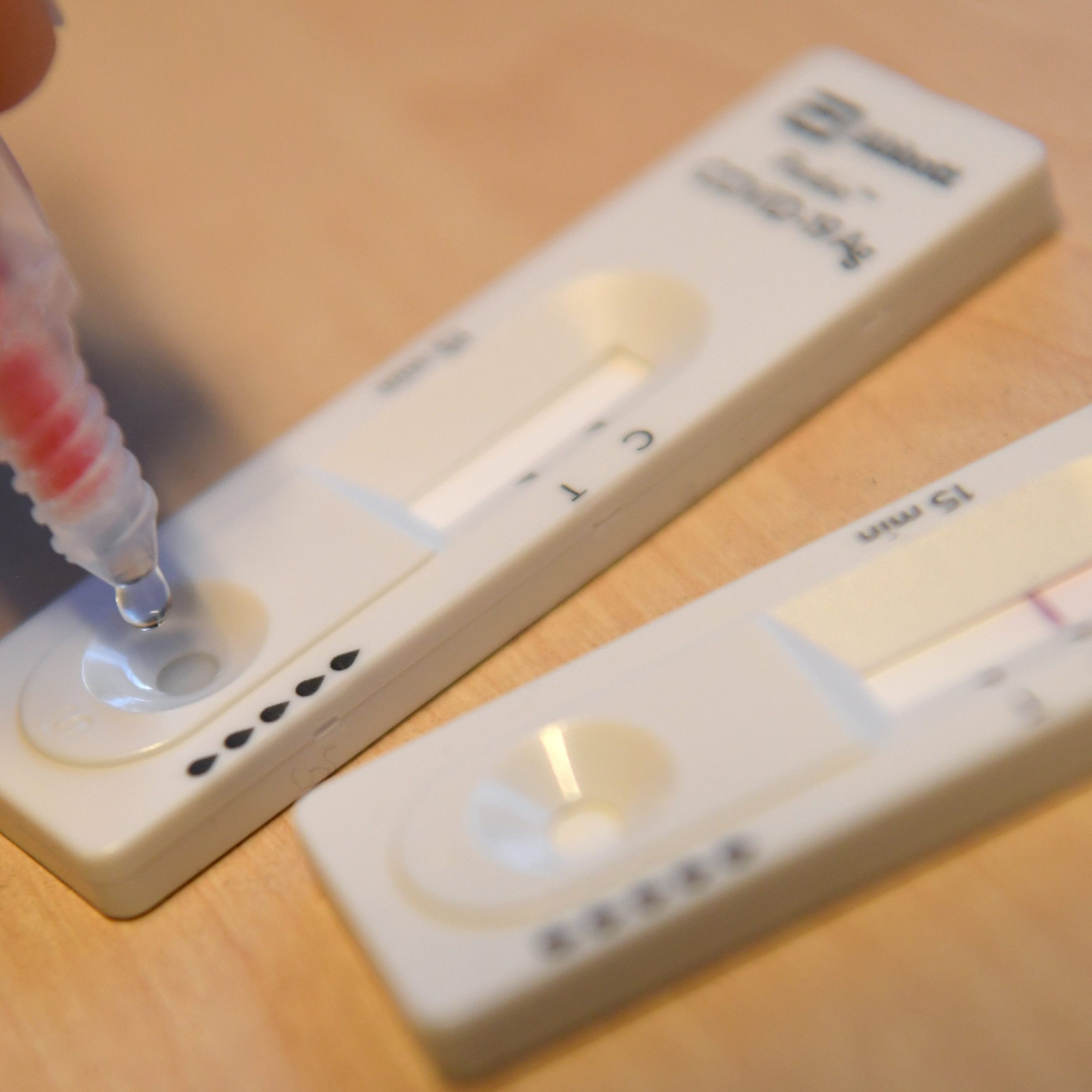 Dash Dashboard des Landes verzeichnete acht Neuinfektionen am Freitagmittag.