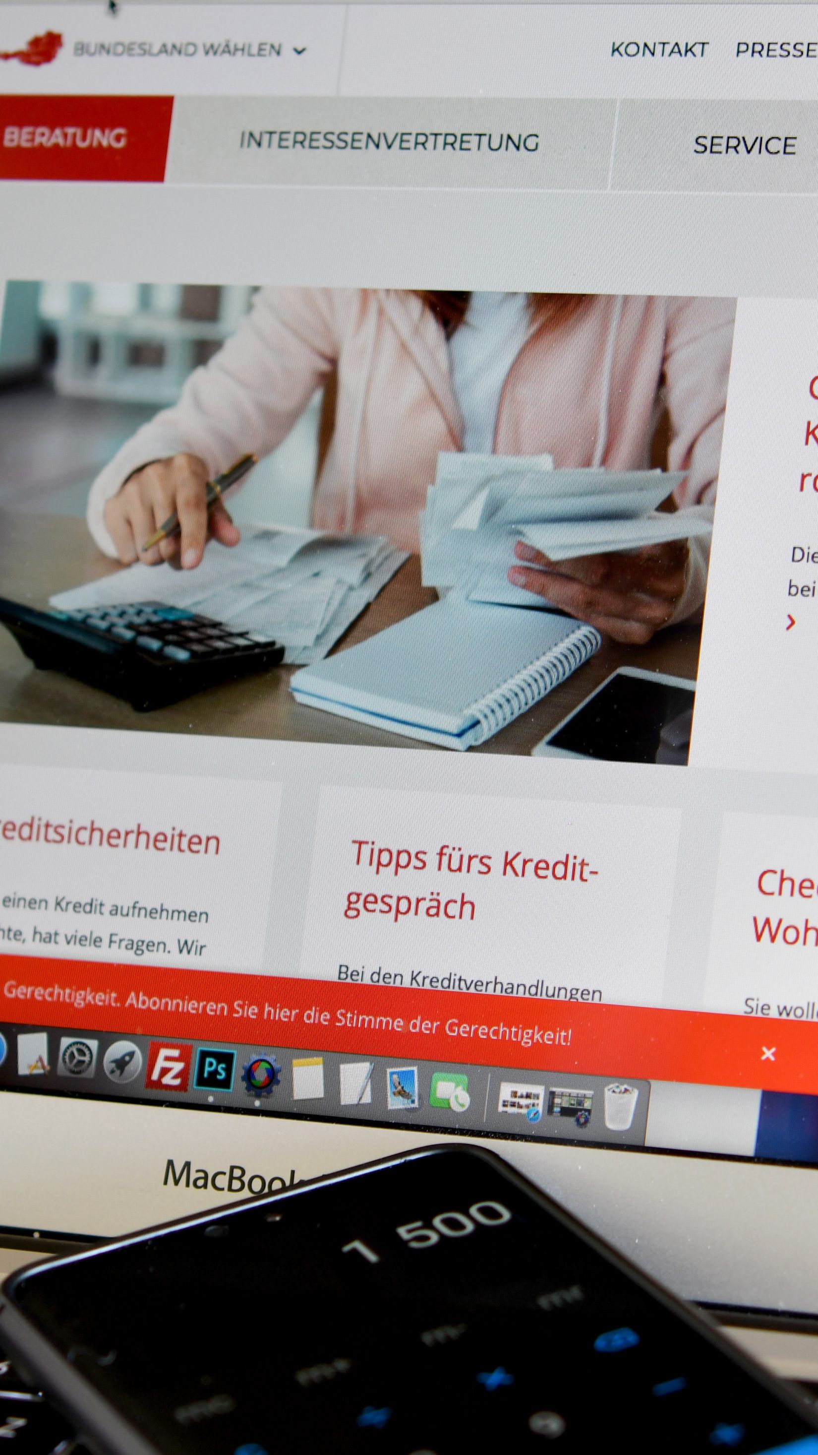 "Finanzschwachen mit 100-Mio.-Topf unter die Arme greifen".