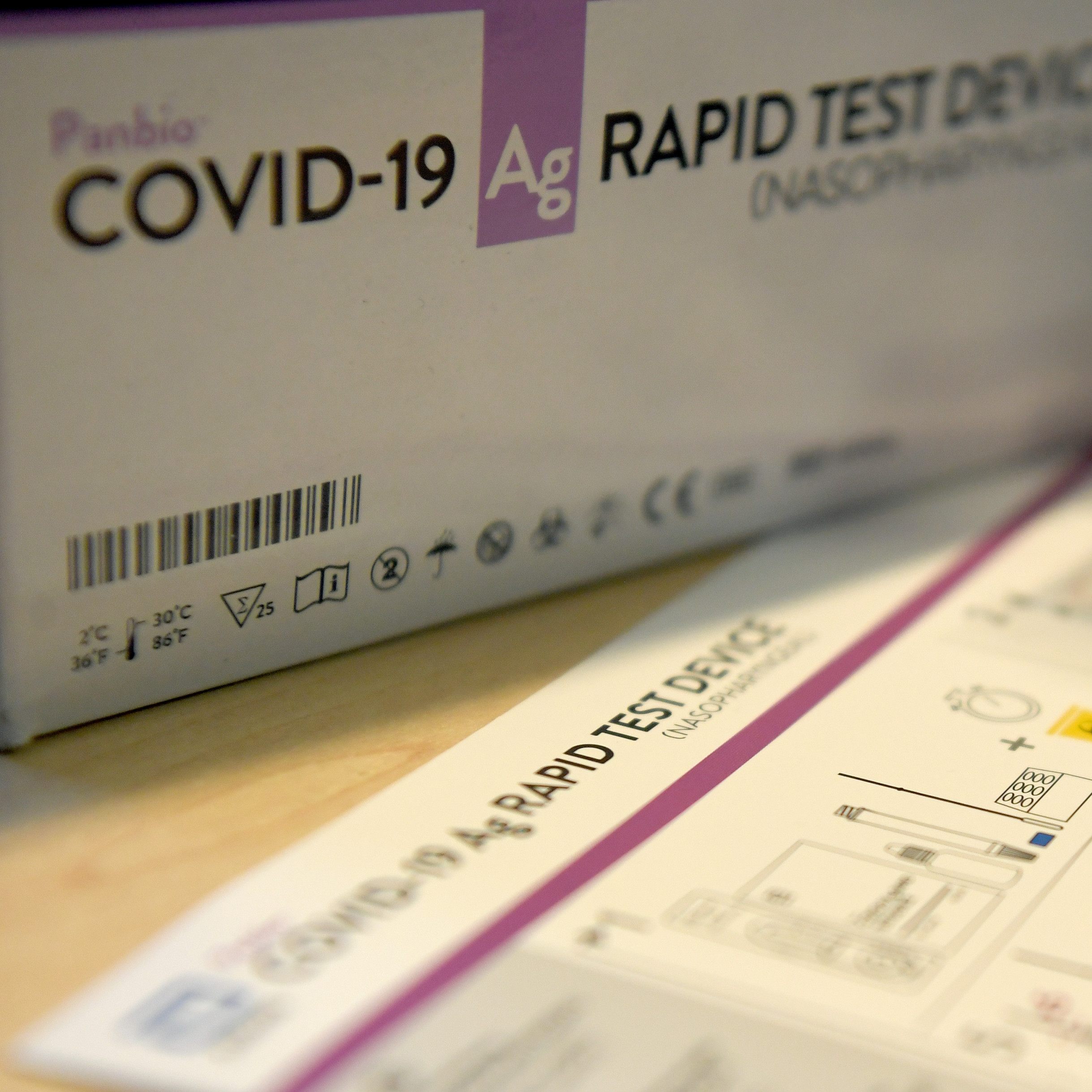 23 Neuinfektionen verzeichnete das Dashboard des Landes am Montagnachmittag.
