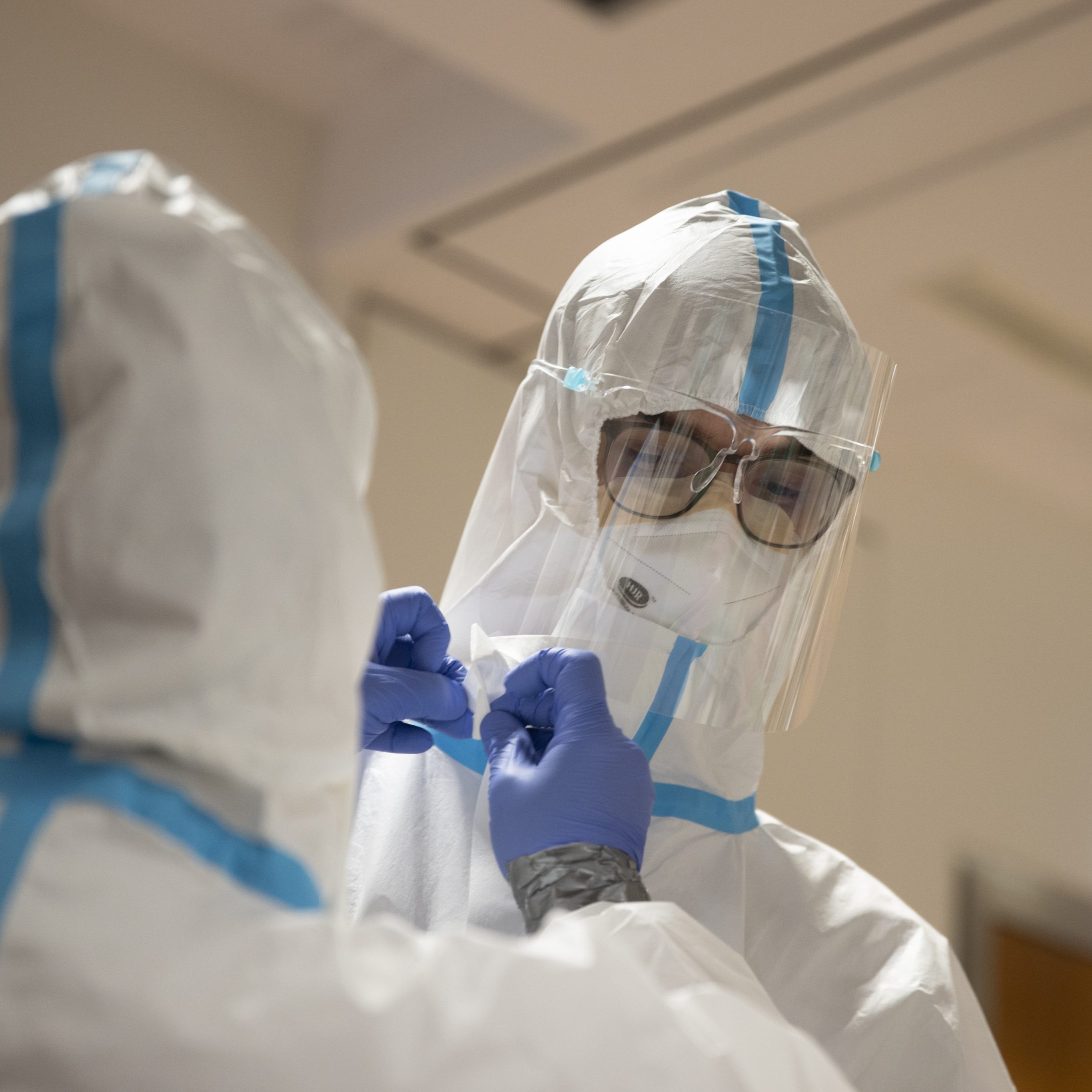 Seit Dienstagmitternacht wurden sieben Neuinfektionen registriert.