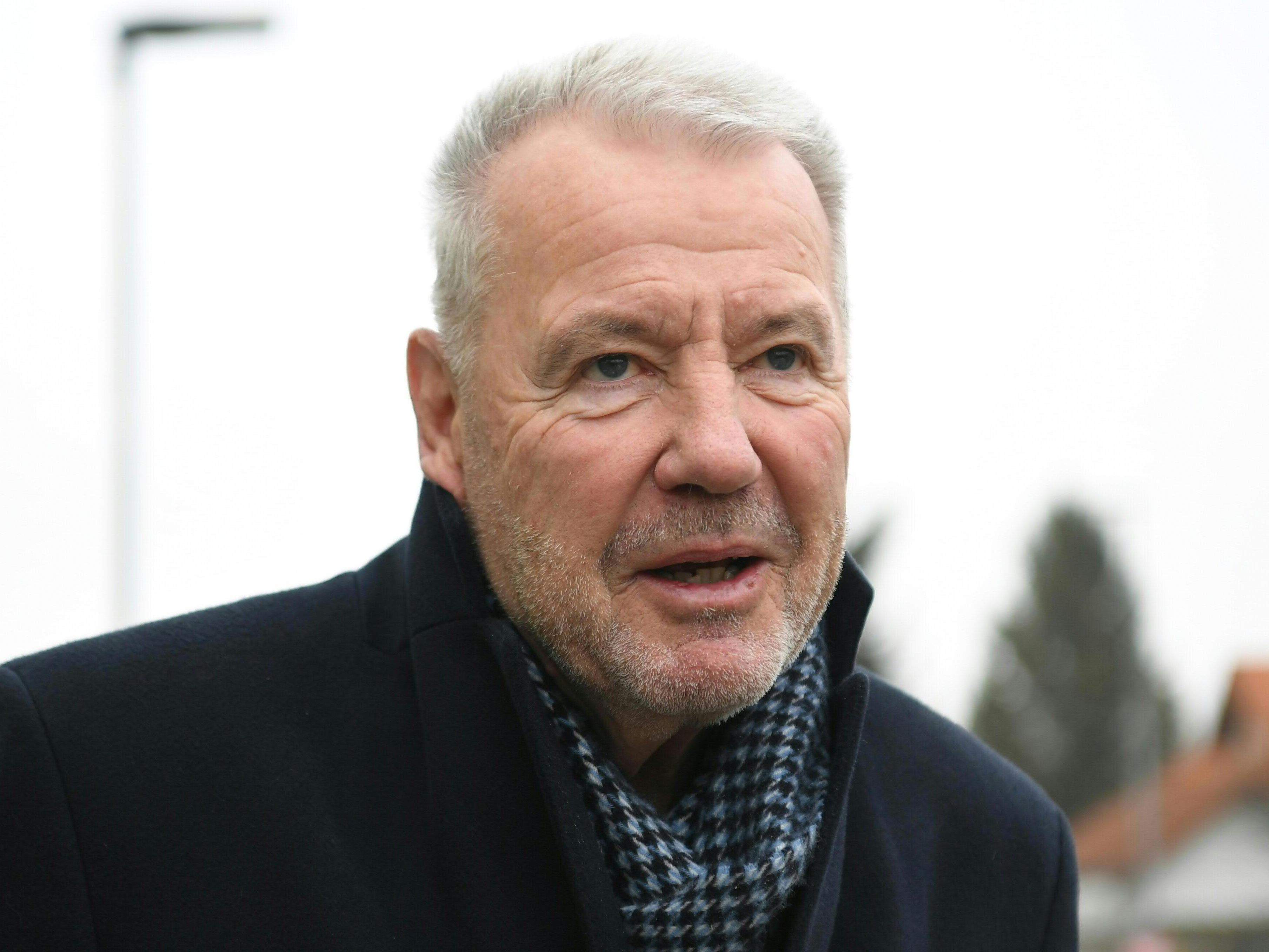Schneeberger: Auskunftsbereitschaft Covid-positiver Personen hat stark nachgelasse. Schneeberger: Auskunftsbereitschaft Covid-positiver Personen hat stark nachgelasse.